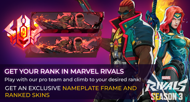 Marvel Rivals